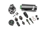Radium FPR and Fuel Filter Kit, BMW E46 M3 - Revzone