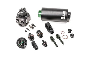 Radium FPR and Fuel Filter Kit, BMW E46