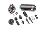 Radium FPR and Fuel Filter Kit, BMW E46 M3 - Revzone