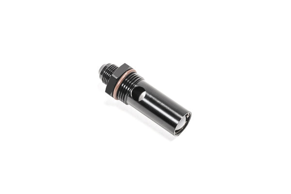 Radium Engineering Roll Over Valve - 12AN ORB to 8AN Male - Revzone