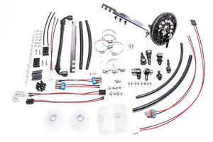 Radium Fuel Pump Hanger - Toyota Chaser/Mark II/Cresta JZX90/JZX100