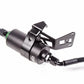 Radium Fuel Feed Line Kit w/Microglass Filter - Mitsubishi Evo X
