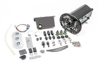 Radium Fuel Hanger Surge Tank - Mazda RX-7 FD - Revzone