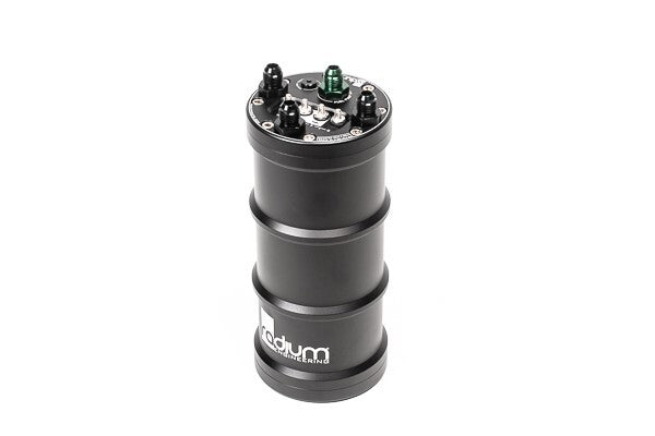 Radium Standard Single Pump FST Fuel Surge Tank - Revzone