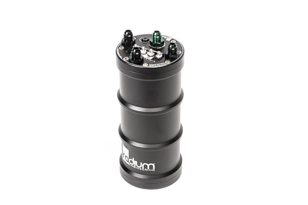 Radium Standard Single Pump FST Fuel Surge Tank - Revzone