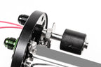 Radium Standard Single Pump FST Fuel Surge Tank - Revzone