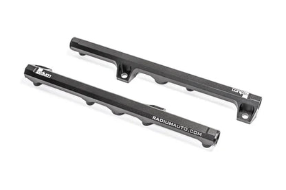 Radium Fuel Rail Kit - Toyota 1UZ-FE Non VVT-i  - Radium Engineering | Coore Australia