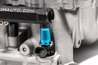 Radium Fuel Rails, Toyota UZ VVT-i - Revzone