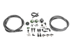 Radium Fuel Rail Plumbing Kit, Toyota 2UZ-FE Non VVT-i  - Radium Engineering | Coore Australia