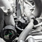 Radium Fuel Rail Plumbing Kit, Toyota 2UZ-FE Non VVT-i  - Radium Engineering | Coore Australia