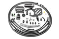Radium Fuel Hanger Plumbing Kit with Stainless Filter: Subaru BRZ/Toyota 86 - Revzone