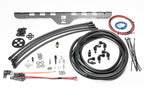 Radium Fuel Hanger Surge Tank Install Kit - BMW E46 3-Series/M3 (Excl. Convertible) - Revzone