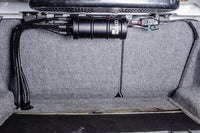 Radium Fuel Hanger Surge Tank Install Kit - BMW E46 3-Series/M3 (Excl. Convertible) - Revzone