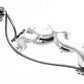 Radium Series Fuel Rail Plumbing Kit w/DMR RA Regulator - Subaru WRX/STI/FXT/LGT (EJ20/EJ25)