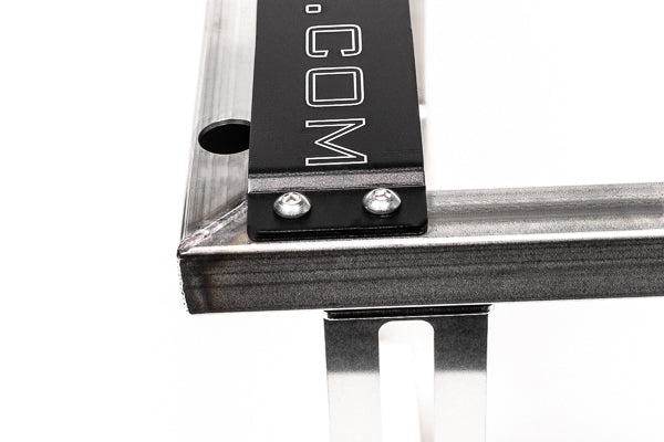 Radium Engineering Fuel Cell Weld-In Cage - RA-Series - Revzone