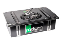 Radium Engineering Fuel Cell Weld-In Cage - RA-Series - Revzone