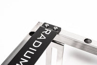 Radium Engineering Fuel Cell Weld-In Cage - RA-Series - Revzone