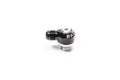 Radium V2 AN ORB Swivel Banjo Fitting, AN Male / Female Flare - Revzone