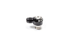 Radium V2 AN ORB Swivel Banjo Fitting, AN Male / Female Flare - Revzone