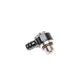 Radium V2 AN ORB to Hose Barb Low Profile Swivel Banjo Fittings  - Radium Engineering | Coore Australia