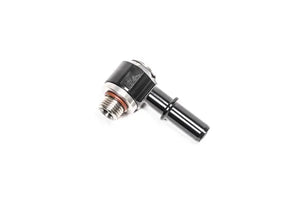 6AN ORB SWIVEL BANJO TO 12MM SAE MALE