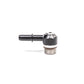Radium V2 AN ORB to SAE Male EFI Quick Connect Low Profile Swivel Banjo Fitting  - Radium Engineering | Coore Australia