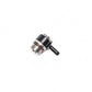 Radium V2 AN ORB to Hose Barb Low Profile Swivel Banjo Fittings  - Radium Engineering | Coore Australia