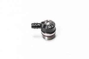 Radium 10AN ORB Swivel Banjo to 10mm Barb
