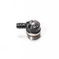 Radium V2 AN ORB to Hose Barb Low Profile Swivel Banjo Fittings  - Radium Engineering | Coore Australia