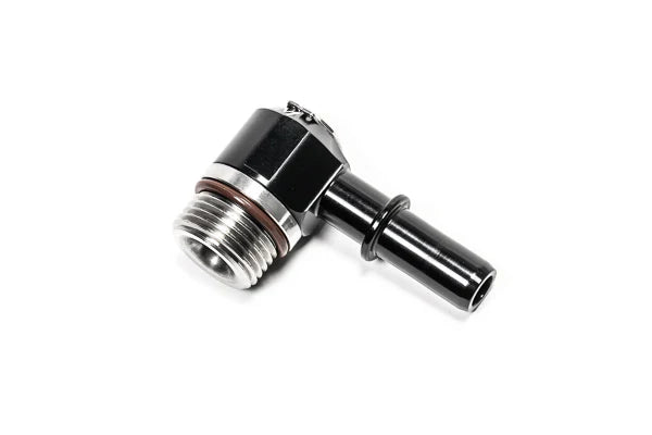 Radium V2 AN ORB Swivel Banjo Fitting, AN Male / Female Flare - Revzone