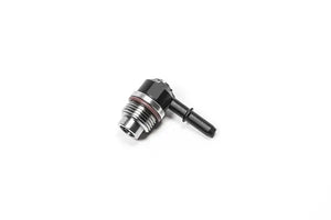 10AN ORB SWIVEL BANJO PCV VALVE TO 5/16IN SAE MALE