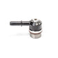 Radium V2 AN ORB to SAE Male EFI Quick Connect Low Profile Swivel Banjo Fitting  - Radium Engineering | Coore Australia