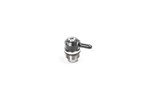 10AN ORB SWIVEL BANJO PCV VALVE TO 6.5MM BARB