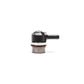 Radium V2 AN ORB to Hose Barb Low Profile Swivel Banjo Fittings  - Radium Engineering | Coore Australia