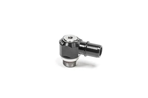 10AN ORB SWIVEL BANJO TO .750 SAE MALE