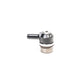 Radium V2 AN ORB to Hose Barb Low Profile Swivel Banjo Fittings  - Radium Engineering | Coore Australia