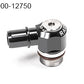 Radium V2 AN ORB to SAE Male EFI Quick Connect Low Profile Swivel Banjo Fitting  - Radium Engineering | Coore Australia