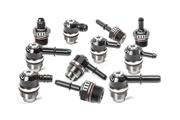 Radium Engineering 10an ORB PCV VALVE - Revzone