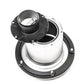 DRY BREAK, 1.5IN, FEMALE, REMOTE MOUNT, VENTED