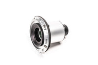 Radium Engineering Dry Break - 1.5" Female Remote Mount (Vented) - Revzone