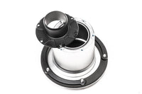 Radium Engineering Dry Break - 1.5" Female Remote Mount (Vented) - Revzone