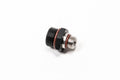 Radium Engineering 10AN ORB to 6AN ORB Swivel Union - Revzone