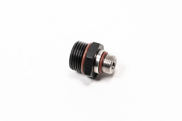 Radium Engineering 10AN ORB to 6AN ORB Swivel Union - Revzone