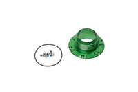 Radium Engineering Remote Mount Filler Adapter - 24AN - Revzone