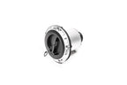 Radium Engineering Remote Mount Filler Adapter - 24AN - Revzone