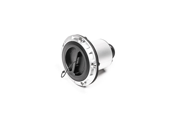 Radium Engineering Remote Mount Filler Adapter - 24AN - Revzone