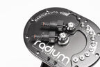 Radium Fuel Hanger, 89-05 Mazda MX-5, Pumps Not Included - Revzone