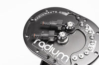 Radium Fuel Hanger, 89-05 Mazda MX-5, Pumps Not Included - Revzone