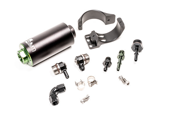 Radium Fuel Filter Kit - Mazda MX-5 NA/NB 89-05 - Revzone