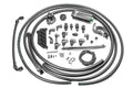 Radium Engineering Fuel Hanger Plumbing Kit - Mazda MX-5 NA/NB (Stainless Filter) - Revzone